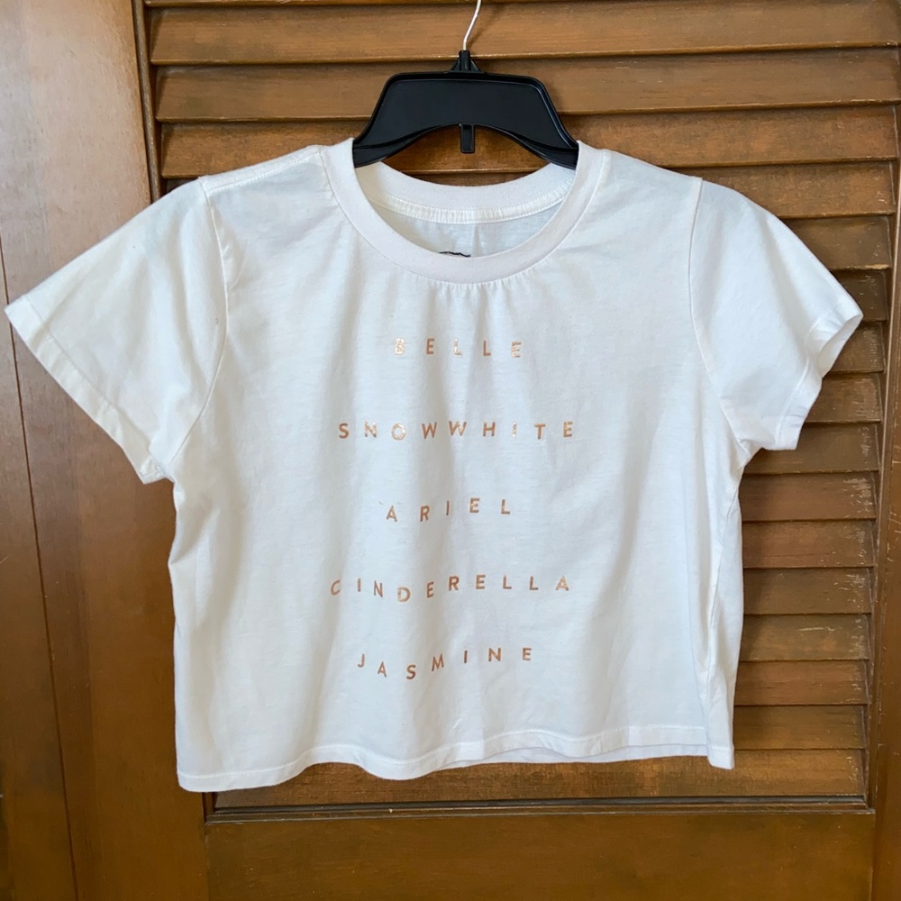 Disney Princess T-Shirt